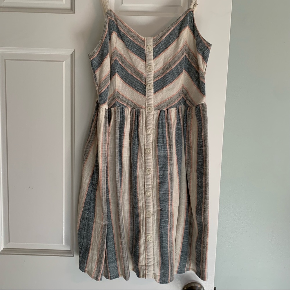 Altard State size large NEW without tags dress